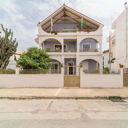 Cactus - Blooming Garden Apartments Kalamata Exterior foto